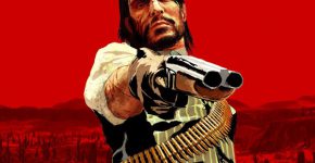 בוכים ולא סולחים. בינתיים. Red Dead Redemption