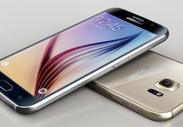 מתכוננים לדור הבא. Galaxy S6