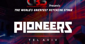 חושפים הכל. תחרות Global Pioneers