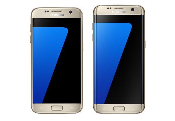 במה ה-S8 יהיה שונה מקודמיו, ה-S7 וה-S7 Edge? מקור: אתר החברה