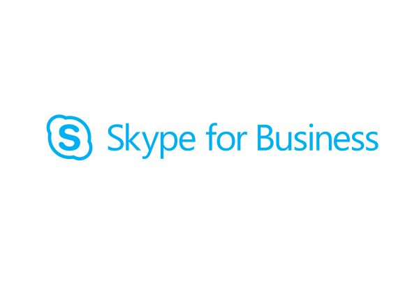 ורק אותנו שכחו. Skype for Business