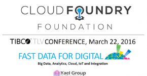 Cloud Foundry Foundation