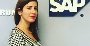 נירה חקאק, מנהלת שותפים עסקיים של SAP Business One בסאפ ישראל