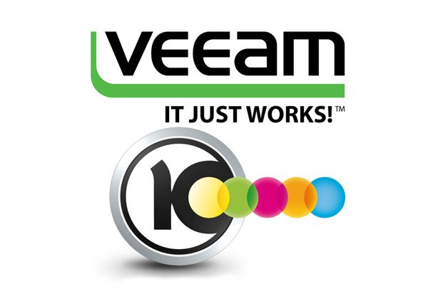 Veeam וערוץ 10