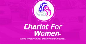 Chariot for Women