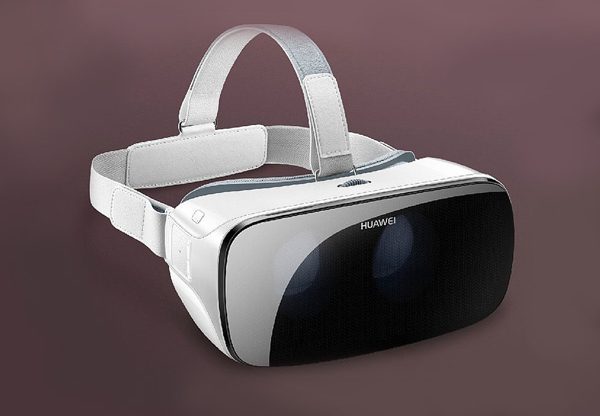 משחקים בנדמה לי. Huawei VR