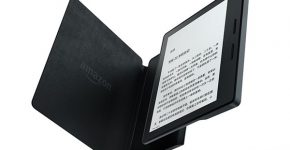 עוד לא נולד וכבר כאן. Kindle Oasis