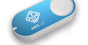 על זה מותר ללחוץ? AWS IoT. צילום: יח"צ