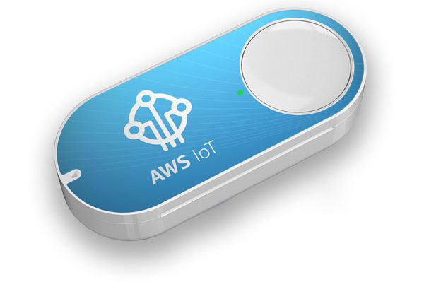 על זה מותר ללחוץ? AWS IoT. צילום: יח"צ