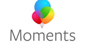 אין Moments - אין תמונות!