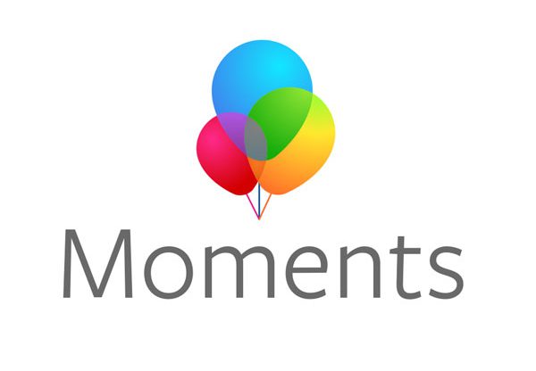 אין Moments - אין תמונות!