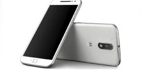 בקרוב חבר נוסף למשפחה? Moto G4 Plus