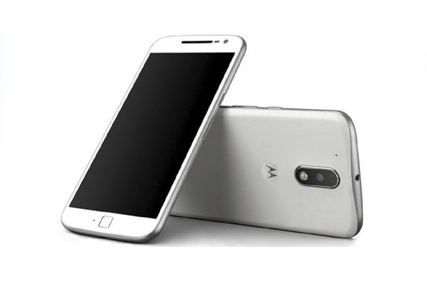 בקרוב חבר נוסף למשפחה? Moto G4 Plus