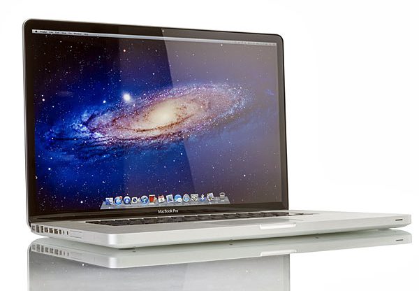 מחכים לדור הבא של ה-Macbook Pro? יש לכם עוד שבוע בלבד להמתין. צילום: BigStock