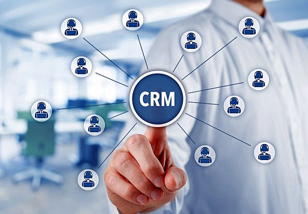 התפתחויות בתחום ה-CRM. אילוסטרציה: BigStock