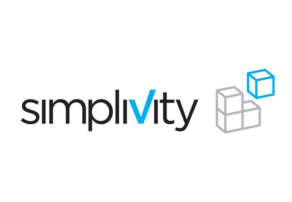 SimpliVity