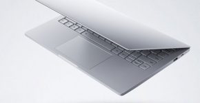 Mi Notebook Air. צילום: יח"צ