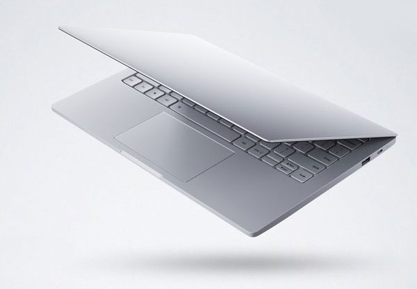 Mi Notebook Air. צילום: יח"צ