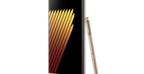 Galaxy Note 7. מקור: אתר סמסונג