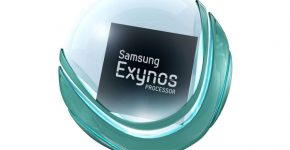 מודל משופר. Exynos של סמסונג