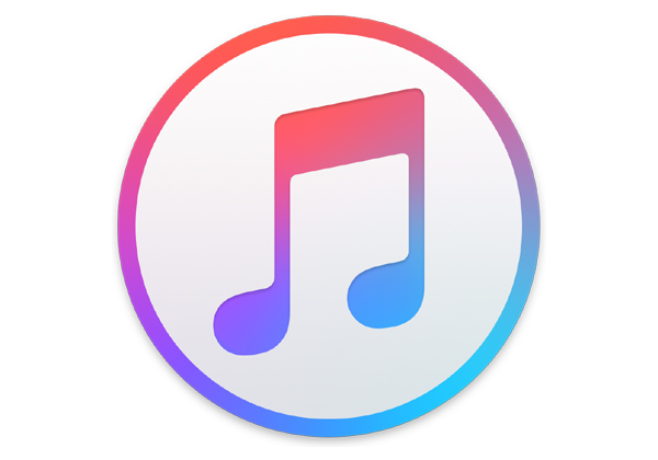 iTunes