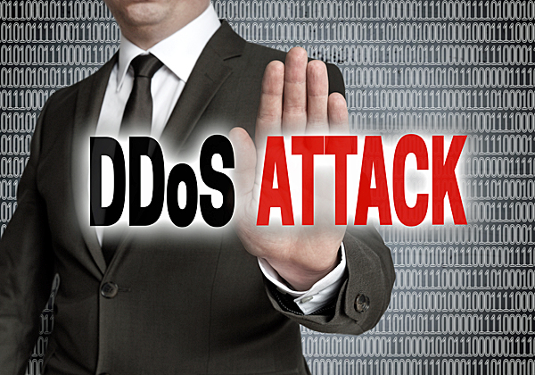 מתקפות ה-DDoS לא הולכות לשום מקום. צילום אילוסטרציה: BigStock