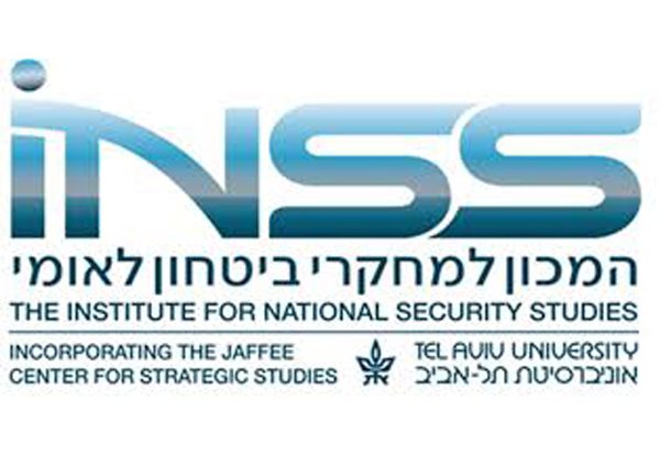 פרויקט בעשרות אלפי דולרים. INSS - המכון למחקרי ביטחון לאומי