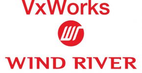 VxWorks ו-Wind River