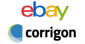 eBay וקוריגון