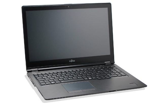 LIFEBOOK U7X7. צילום: יח"צ