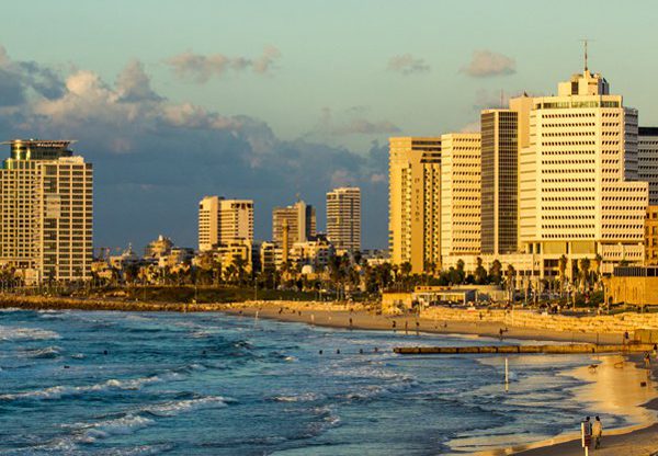 Microsoft Tech Summit מגיע לתל אביב