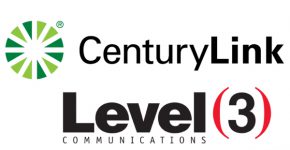 הרוכשת והנרכשת בעסקת הענק. CenturyLink ו-Level 3 Communications