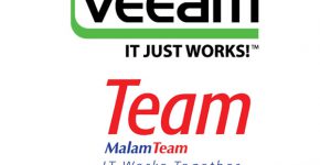 Veeam ותים