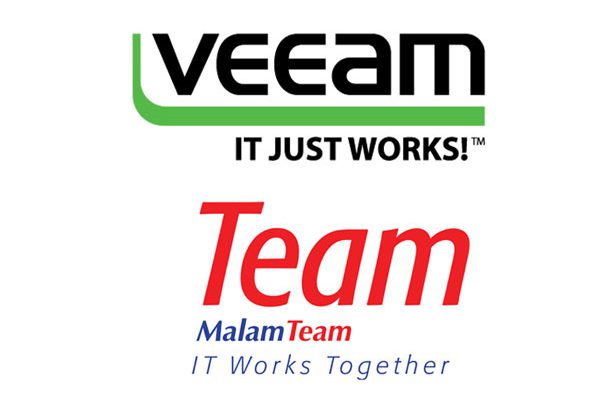 Veeam ותים