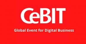 היו שלום. CeBIT