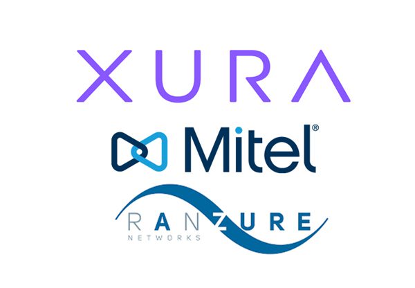 Xura, מיטל מובייל ורנזור נטוורקס