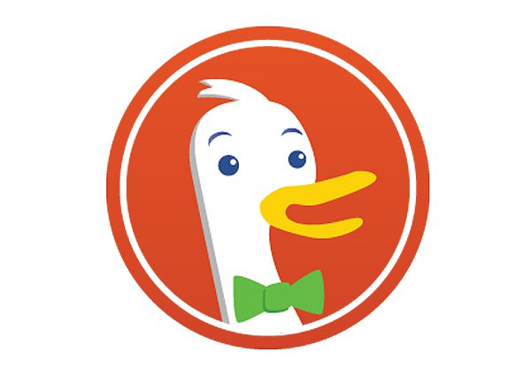 כולם מחפשים את DuckDuckGo