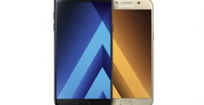 מצטרפים למשפחה. Galaxy A5 ו-Galaxy A7. צילום: יח"צ