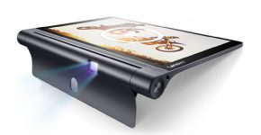 YOGA Tablet 3 Pro. צילום: יח"צ