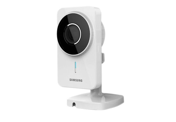 מי השולט? SmartCam SNH-1011. צילום: יח"צ