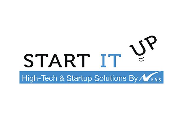 עזרה ראשונה. Start IT Up