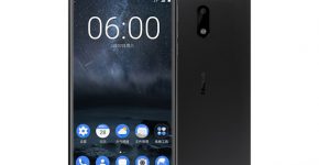 ה-Nokia 6. צילום: יח"צ