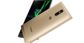 Lenovo Phab2 Plus. צילום: יח"צ