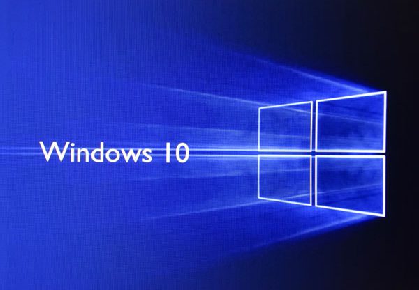 Windows 10