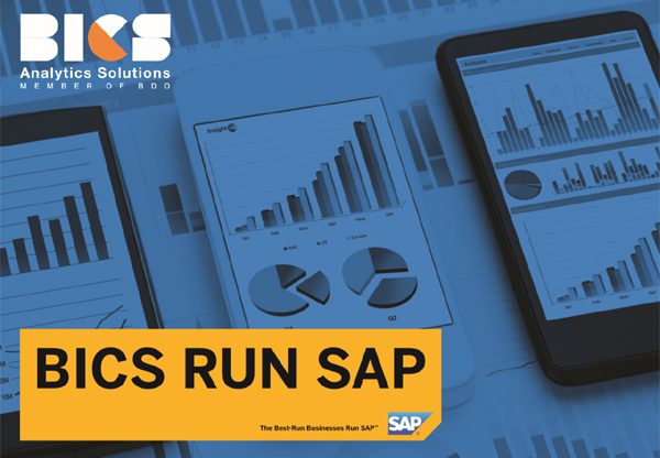 מערכת ERP אינטגרטיבית מקצה לקצה. SAP Business One