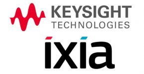 Keysight ו-Ixia