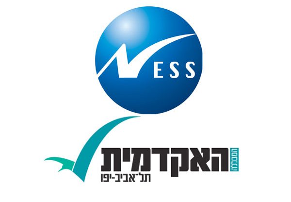 שיתוף פעולה: נס והמכללה האקדמית תל אביב-יפו