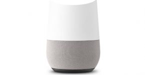 Google Home. צילום: יח"צ