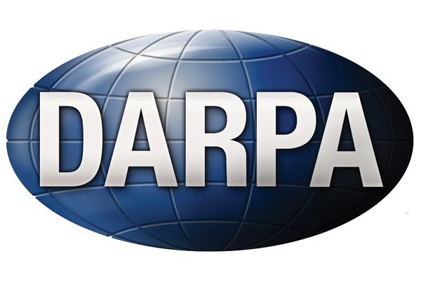 להביט משטרים רודניים. DARPA