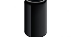 משתדרג. Mac Pro. צילום: יח"צ